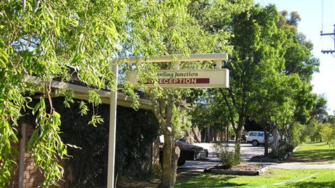 Darling Junction Motor Inn - Darwin Holiday 4
