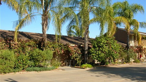 Darling Junction Motor Inn - Darwin Holiday 3