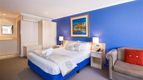 Sandridge Motel - Darwin Holiday 1