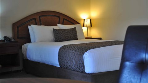 Bell Tower Inn - Darwin Holiday 1