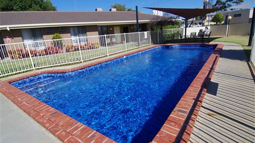 Swan Hill VIC Darwin Holiday