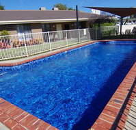 Jacaranda Motel  Holiday Units - Darwin Holiday