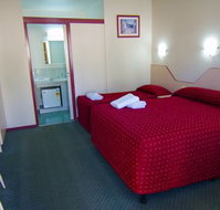 Jane Eliza Motor Inn - Darwin Holiday