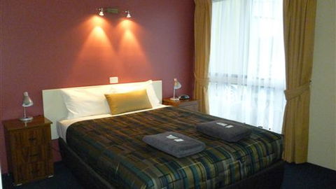 Otway Gate Motel - Darwin Holiday 1