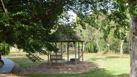 Otway Gate Motel - Darwin Holiday 3