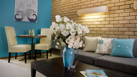 Ovens Valley Motor Inn - Darwin Holiday 2