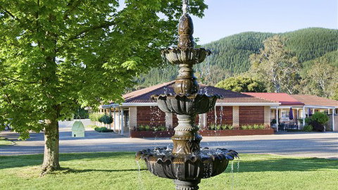 Ovens Valley Motor Inn - Darwin Holiday 5