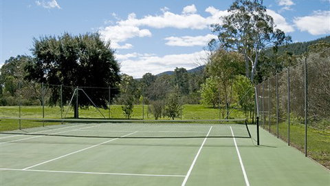 Ovens Valley Motor Inn - Darwin Holiday 4