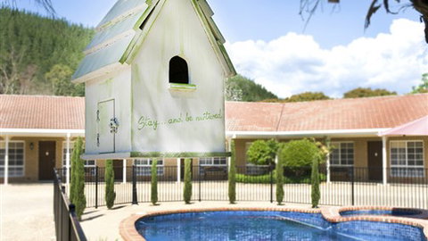 Ovens Valley Motor Inn - Darwin Holiday 6