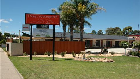 Motel Woongarra - Darwin Holiday 0