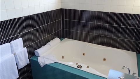 Hermitage Motor Inn - Darwin Holiday 5