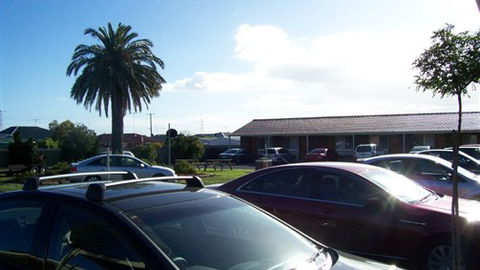 Geelong Golden Palms Motel - Darwin Holiday 2