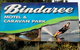 Bindaree Motel & Caravan Park - thumb 0