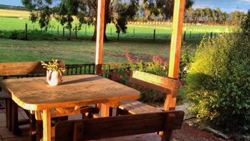 Colac West VIC Darwin Holiday