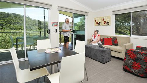 Port Campbell Holiday Park - Darwin Holiday 0