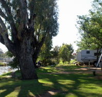 Numurkah Caravan Park - Darwin Holiday