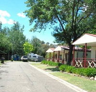 Bairnsdale Riverside Holiday Park