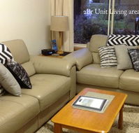 Goldfield Holiday Units - Darwin Holiday