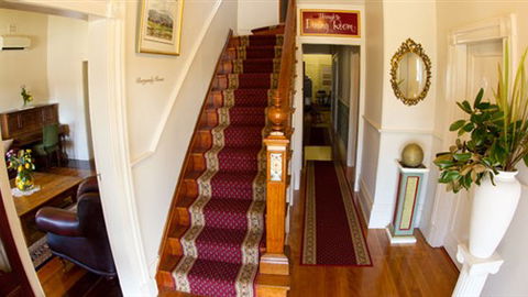 Magnolia Mansfield - Darwin Holiday 2