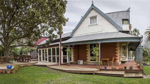 Magnolia Mansfield - Darwin Holiday 5