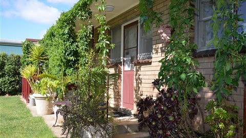 Admurraya House Bed And Breakfast - Darwin Holiday 4