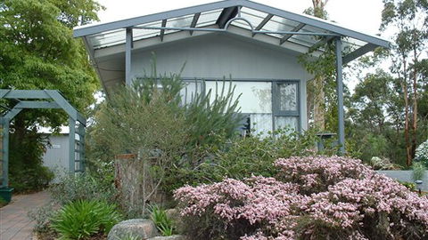 Blue Waters Cottages For Two - Darwin Holiday 0