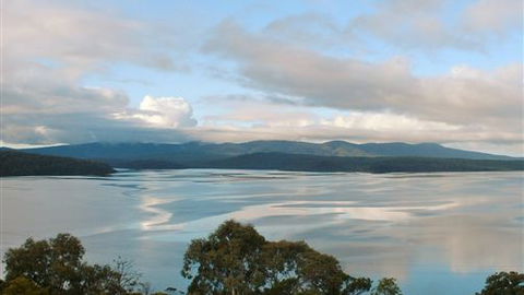 Blue Waters Cottages For Two - Darwin Holiday 2