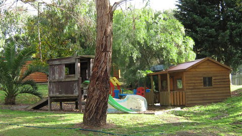Bells Estate Great Ocean Road Cottages - Darwin Holiday 2