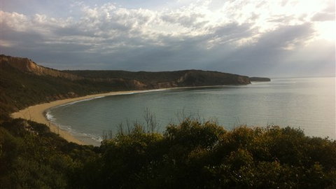 Bells Estate Great Ocean Road Cottages - Darwin Holiday 5