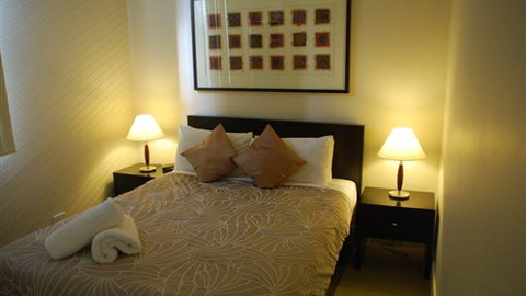 A Great Ocean Road Resort Whitecrest - Darwin Holiday 1