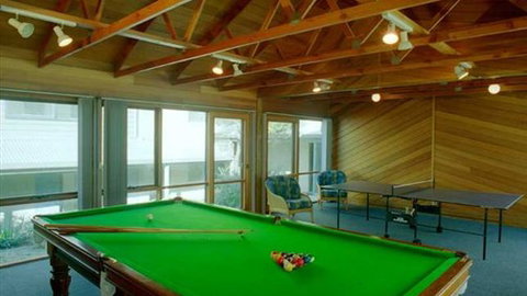 A Great Ocean Road Resort Whitecrest - Darwin Holiday 4