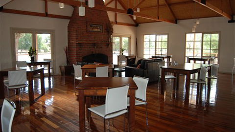 Mungo Lodge - Darwin Holiday 2