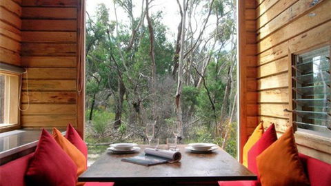 DULC Holiday Cabins - Darwin Holiday 0