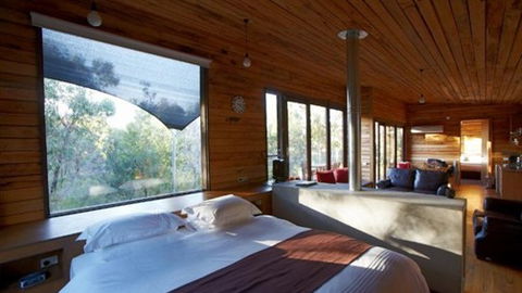 DULC Holiday Cabins - Darwin Holiday 1