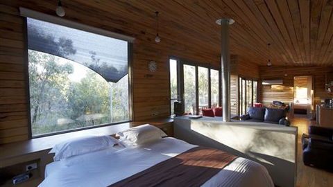 DULC Holiday Cabins - Darwin Holiday 6