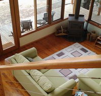 Rotherlea Lodge - Darwin Holiday