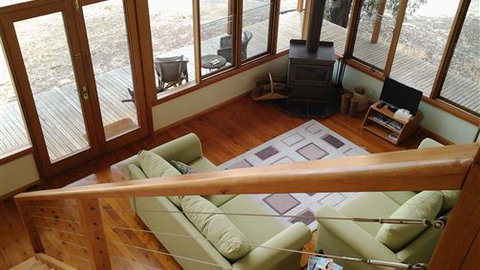 Rotherlea Lodge - Darwin Holiday 0