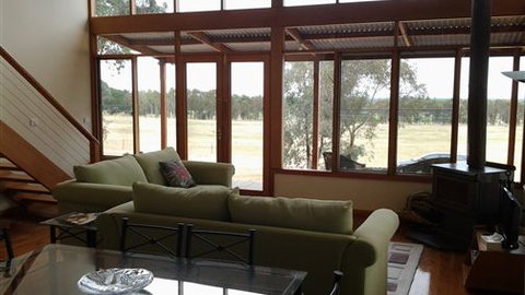 Rotherlea Lodge - Darwin Holiday 1