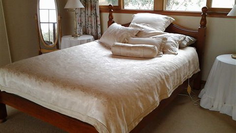 Rotherlea Lodge - Darwin Holiday 2