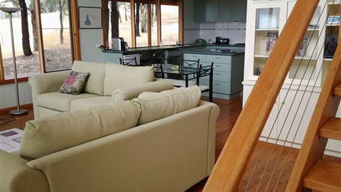 Rotherlea Lodge - Darwin Holiday 7