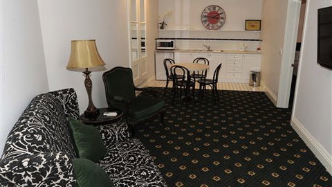 The Yarrawonga Hotel - Darwin Holiday 1