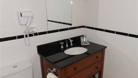 The Yarrawonga Hotel - Darwin Holiday 2