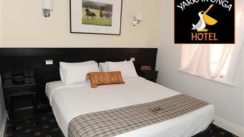 The Yarrawonga Hotel - Darwin Holiday 0