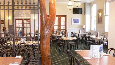 The Yarrawonga Hotel - Darwin Holiday 4