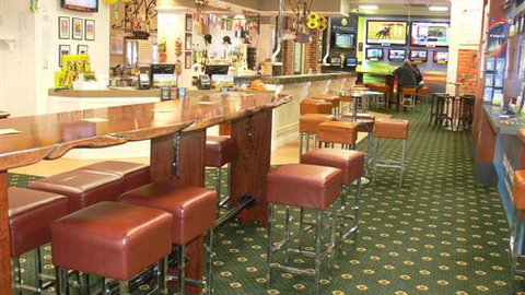 The Yarrawonga Hotel - Darwin Holiday 5