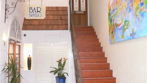 The Yarrawonga Hotel - Darwin Holiday 3