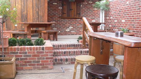 The Yarrawonga Hotel - Darwin Holiday 7