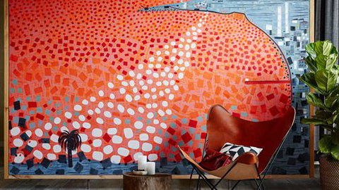 The Schaller Studio - Darwin Holiday 1