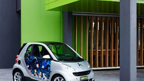 The Schaller Studio - Darwin Holiday 3