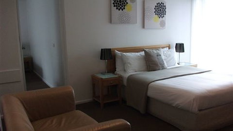 Riverside Ocean Grove - Darwin Holiday 2